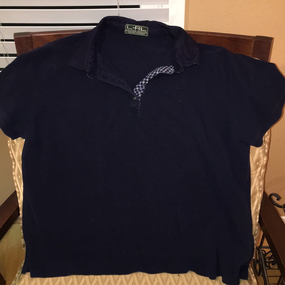 Ralph Lauren polo